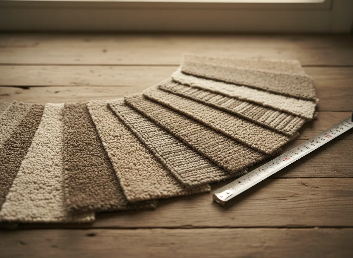Carpet Installation Pulaski, MS FAQs